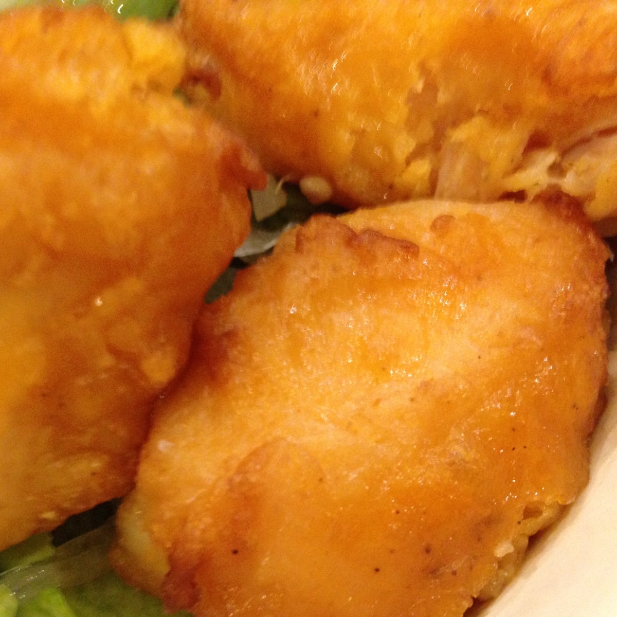 サメの唐揚げ レシピ 作り方 By Tommeg12 楽天レシピ